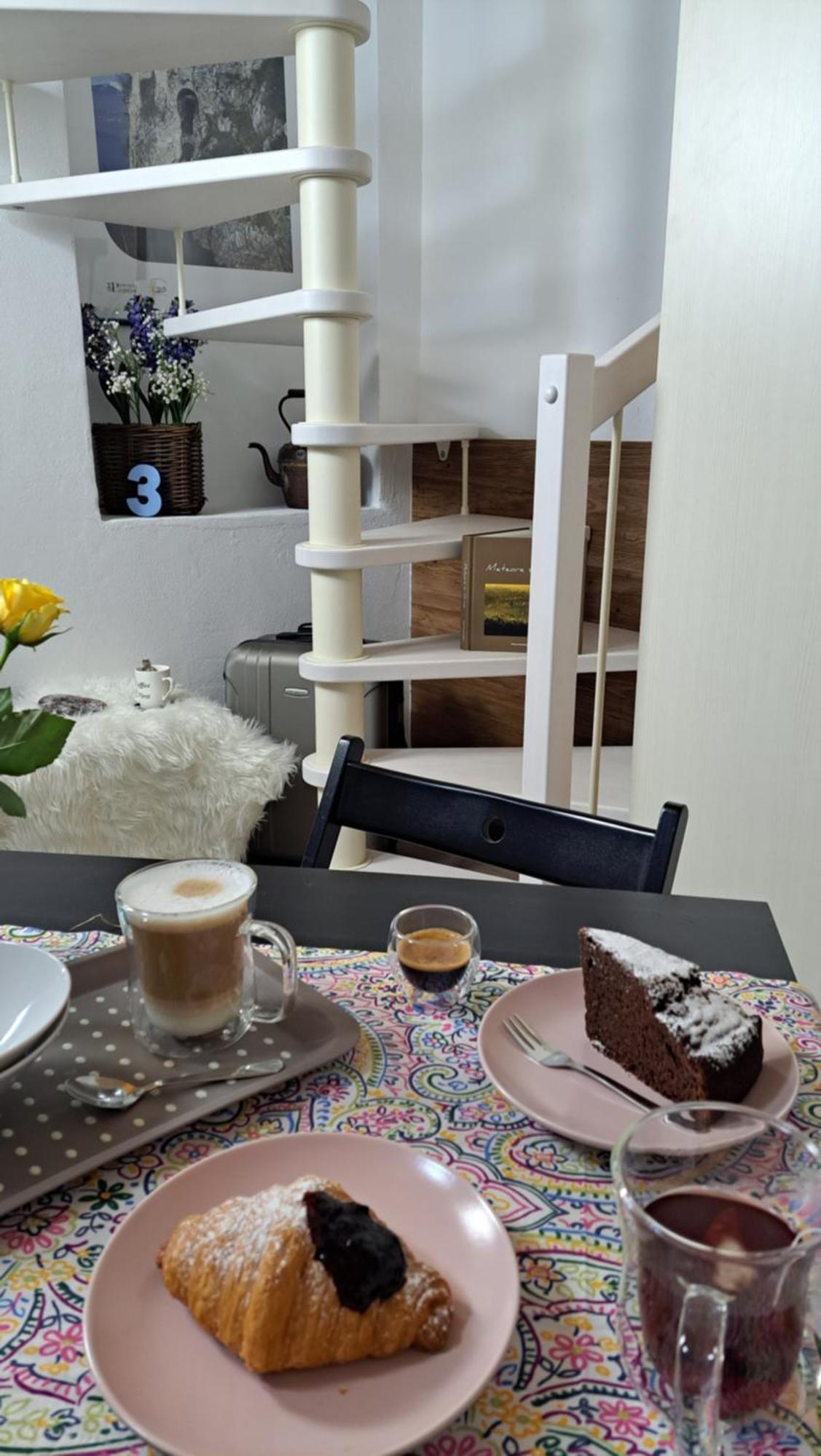 Bed & Breakfast Le Due G Varese Exterior foto