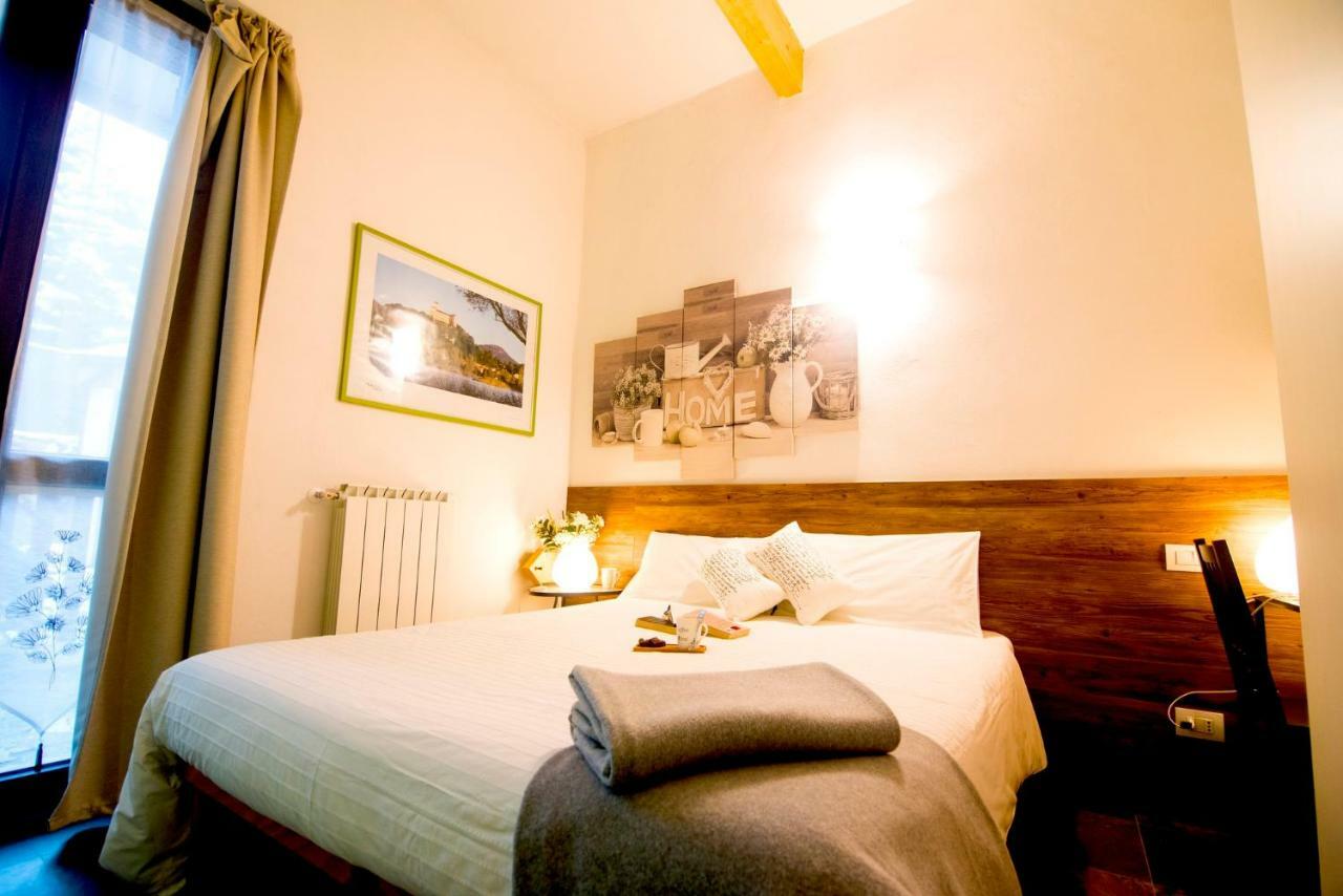 Bed & Breakfast Le Due G Varese Exterior foto